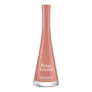 Bourjois 1 Seconde rychleschnoucí lak na nehty odstín 004 Beige Friend 9 ml