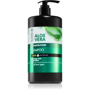 Dr. Santé Aloe Vera posilňujúci šampón s aloe vera 1000 ml