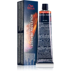 Wella Professionals Koleston Perfect ME+ Vibrant Reds permanentná farba na vlasy odtieň 55/46 60 ml