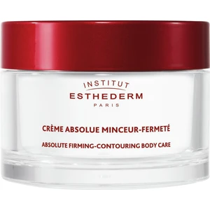 Institut Esthederm Svelt System Absolute Firming-Contouring Body Care zpevňující tělová péče 200 ml