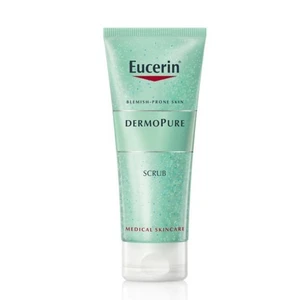 Eucerin DERMOPURE čistiaci peeling