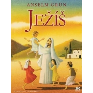 Ježíš - Grün Anselm