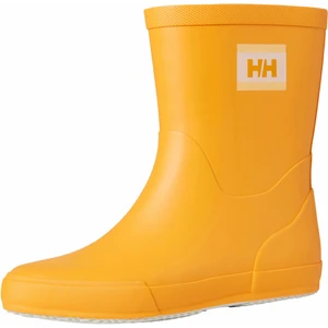 Helly Hansen Women's Nordvik 2 Rubber Boots Essential Yellow 40