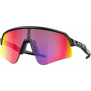 Oakley Sutro Lite Sweep 94650139 Matte Black/Prizm Road