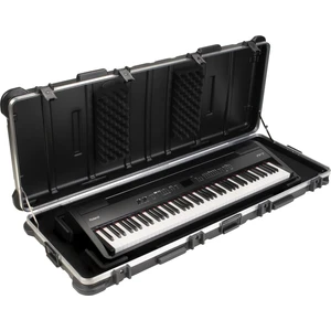 SKB Cases 1SKB-5820W ATA 88 Note Keyboard Case