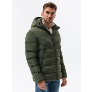 Giacca da uomo Ombre