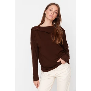 Sweter damski Trendyol Knitwear