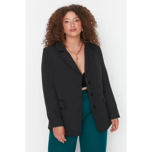 Blazer da donna  Trendyol Curve