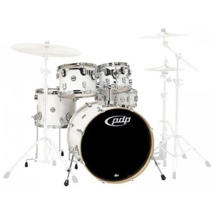 PDP by DW Concept Shell Pack 5 pcs 22" Pearlescent White