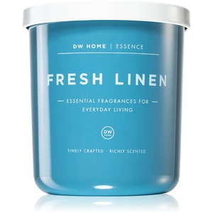 DW Home Essence Fresh Linen vonná sviečka 255
