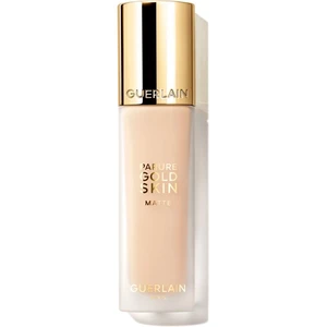 GUERLAIN Parure Gold Skin Matte Foundation dlhotrvajúci zmatňujúci make-up SPF 15 odtieň 2W 35 ml