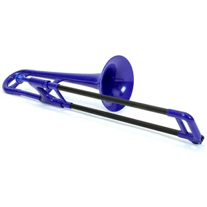 pBone 700639 Eb Trombone di Plastica