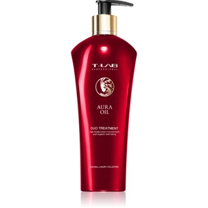 T-LAB Professional Aura Oil vyživujúci kondicionér na vlasy 300 ml