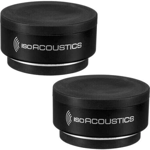 IsoAcoustics ISO-PUCK Support pour moniteurs de studio