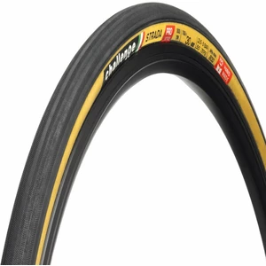 Challenge Strada Pro Tire 29/28" (622 mm) Black/Tan