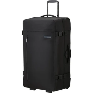 Samsonite Cestovní taška na kolečkách Roader L 112 l - černá
