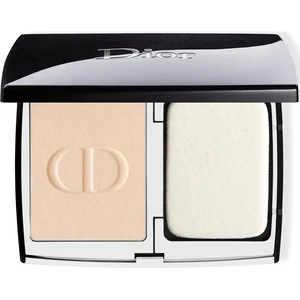 DIOR - Dior Forever Natural Velvet - Dlouhotrvající kompaktní make-up