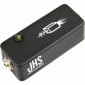 JHS Pedals Little Black Buffer