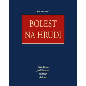 Bolest na hrudi, Lukáš Karel