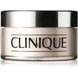 Clinique Blended Face Powder púder odtieň Invisible Blend 25 g