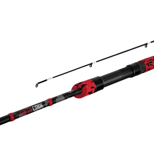 Delphin RedCODE 2,44 m 7 - 26 g 2 parties