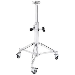 Meinl Professional Conga Double Stand With Wheels