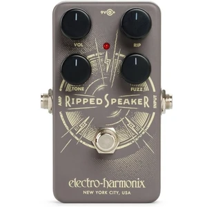 Electro Harmonix RIPPED SPEAKER