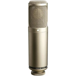 Rode K2 Microfon cu condensator pentru studio