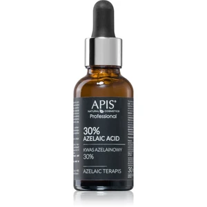 Apis Natural Cosmetics TerApis 30% Azelaic Acid exfoliační peelingové sérum 30 ml