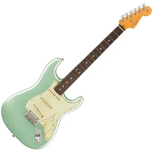 Fender American Professional II Stratocaster RW Mystic Surf Green