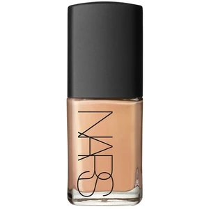 NARS Sheer Glow Foundation rozjasňujúci hydratačný make-up odtieň BARCELONA 30 ml