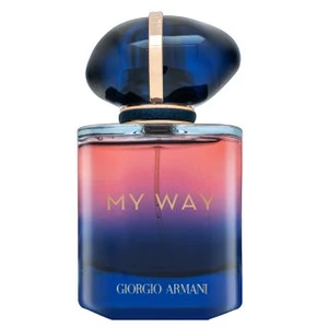 Armani (Giorgio Armani) My Way Le Parfum czyste perfumy dla kobiet 50 ml