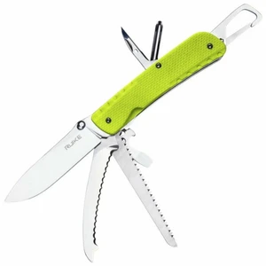 Ruike Trekker LD43 Knive