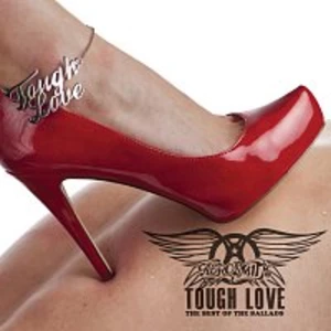 Tough Love (Best Of Ballad) - Aerosmith [CD album]