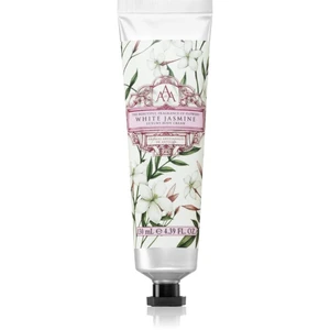 The Somerset Toiletry Co. Luxury Body Cream tělový krém White Jasmine 130 ml