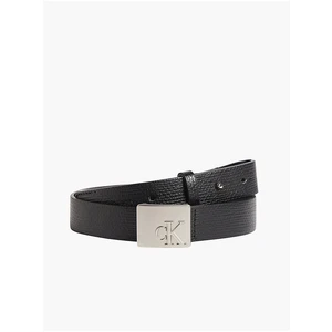 Calvin Klein Jeans Black Women's Belt - Womens