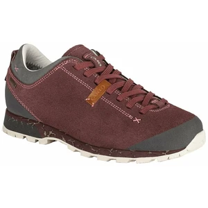 AKU Dámské outdoorové boty Bellamont 3 Suede GW Smoked Violet/Grey 37