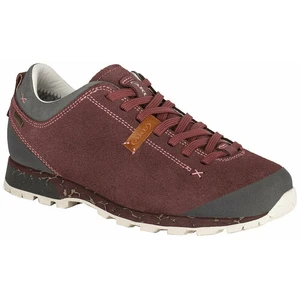 AKU Dámske outdoorové topánky Bellamont 3 Suede GW Smoked Violet/Grey 37