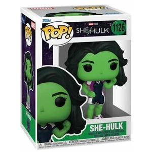 Funko POP Marvel: She-Hulk - She Hulk