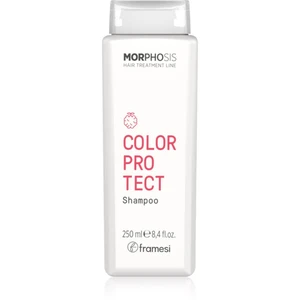 Framesi Morphosis Color Protect šampon pro normální až jemné vlasy pro ochranu barvy 250 ml