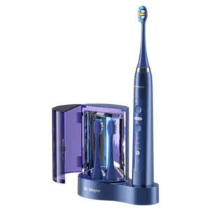 Dr. Mayer Ultra Protect GTS2090 sonický elektrický zubní kartáček s UV stanicí