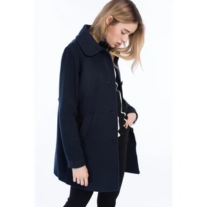 Koton Coat - Navy blue