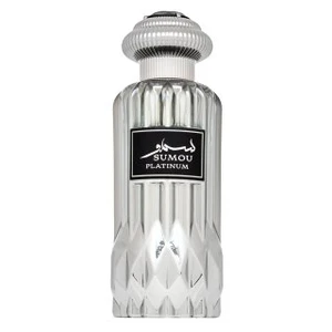 Lattafa Sumou Platinum - EDP 100 ml