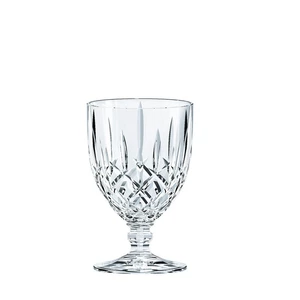 Sada 4 pohárov z krištáľového skla Nachtmann Noblesse Goblet Tall, 350 ml