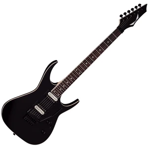 Dean Guitars Exile X Floyd Negro