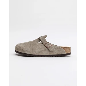 Birkenstock Boston VL SFB Taupe 39