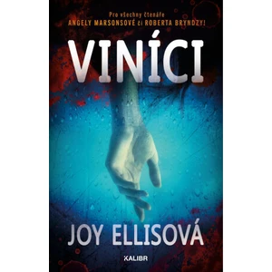 Viníci - Joy Ellisová