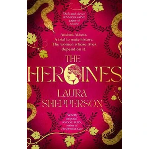 Heroines - Laura Shepperson