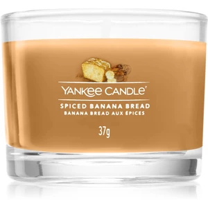 Yankee Candle Spiced Banana Bread 37 g