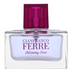 Gianfranco Ferré Blooming Rose woda toaletowa dla kobiet 30 ml